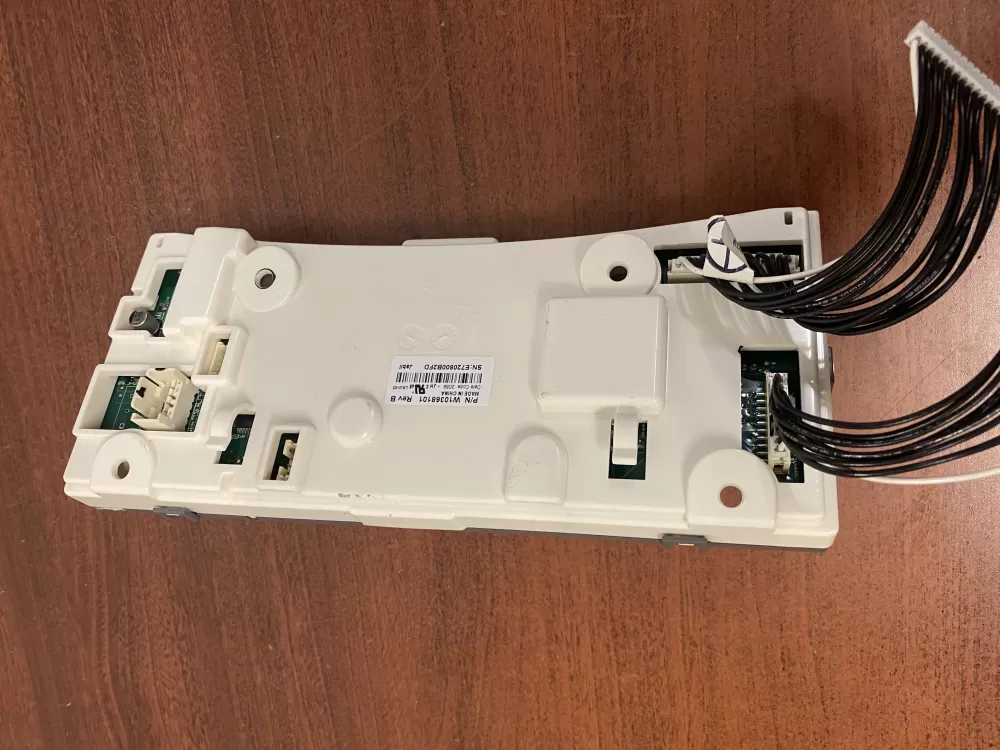 Whirlpool Amana W10443990 W10368101 Washer Control Board AZ49149 | BK1799