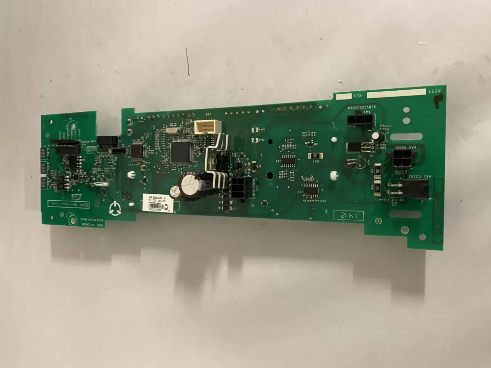 WHIRLPOOL WPW10311189 W10311189 WASHER CONTROL BOARD AZ197666 | BK2738