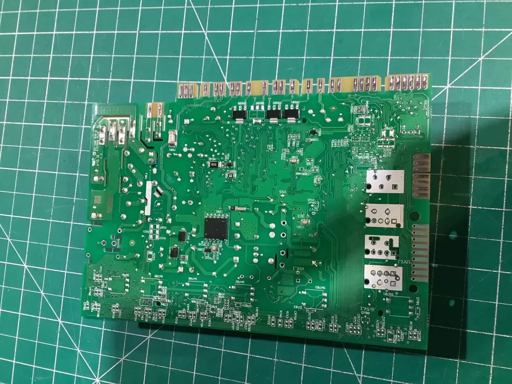 Maytag W10831926 W10838695 W10825371 Dishwasher Control Board AZ153503 | NR153