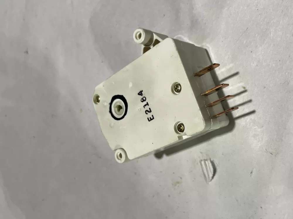 GE WR09X10049 Refrigerator Defrost Timer Control AZ152242 | Wm881