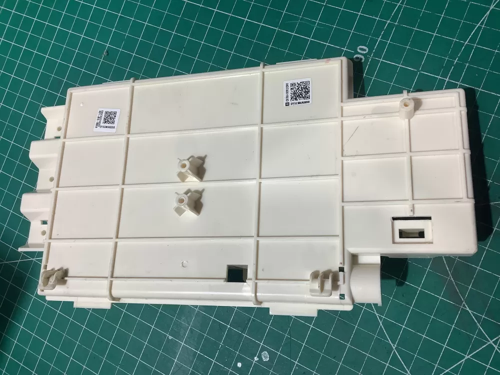 Samsung DC9405944A Washer Control Board Assembly