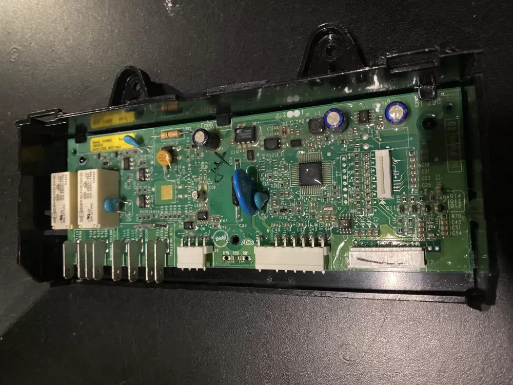 Maytag 6 919503 Dishwasher Control Board