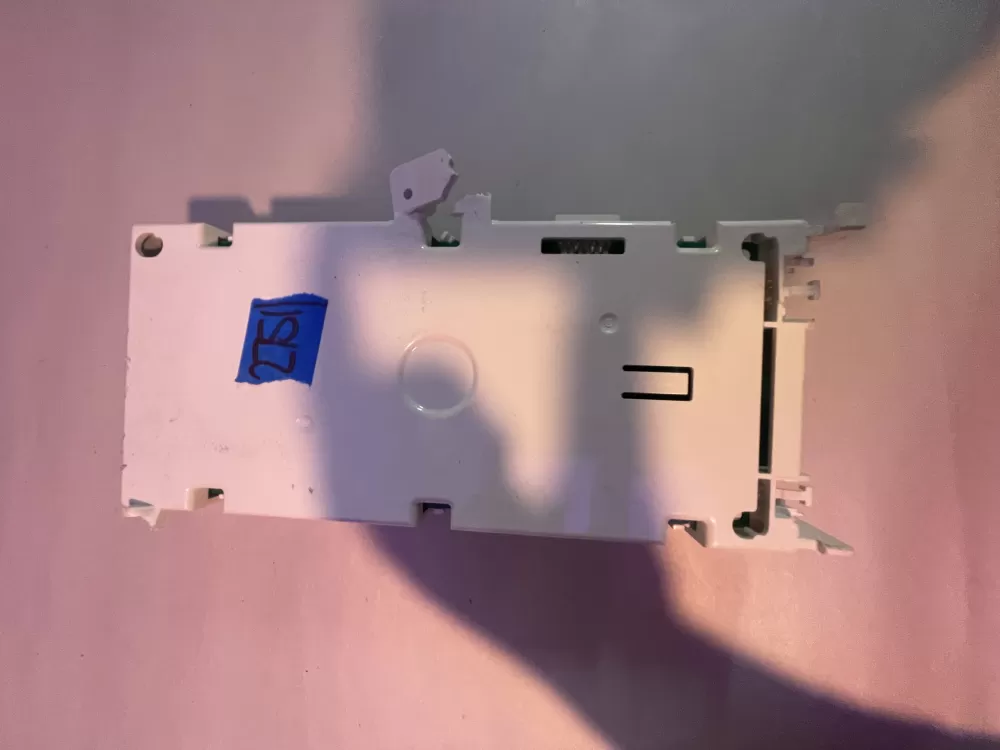 Whirlpool Maytag W11537215 W10875487 Dryer Control Board AZ195335 | KM2751