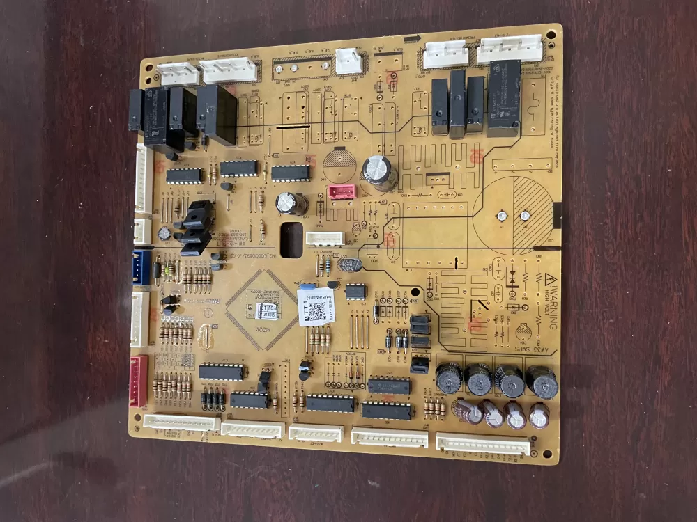 Samsung AP5620310 DA92-00384B PS4168056 DA9200384B Refrigerator Control Board