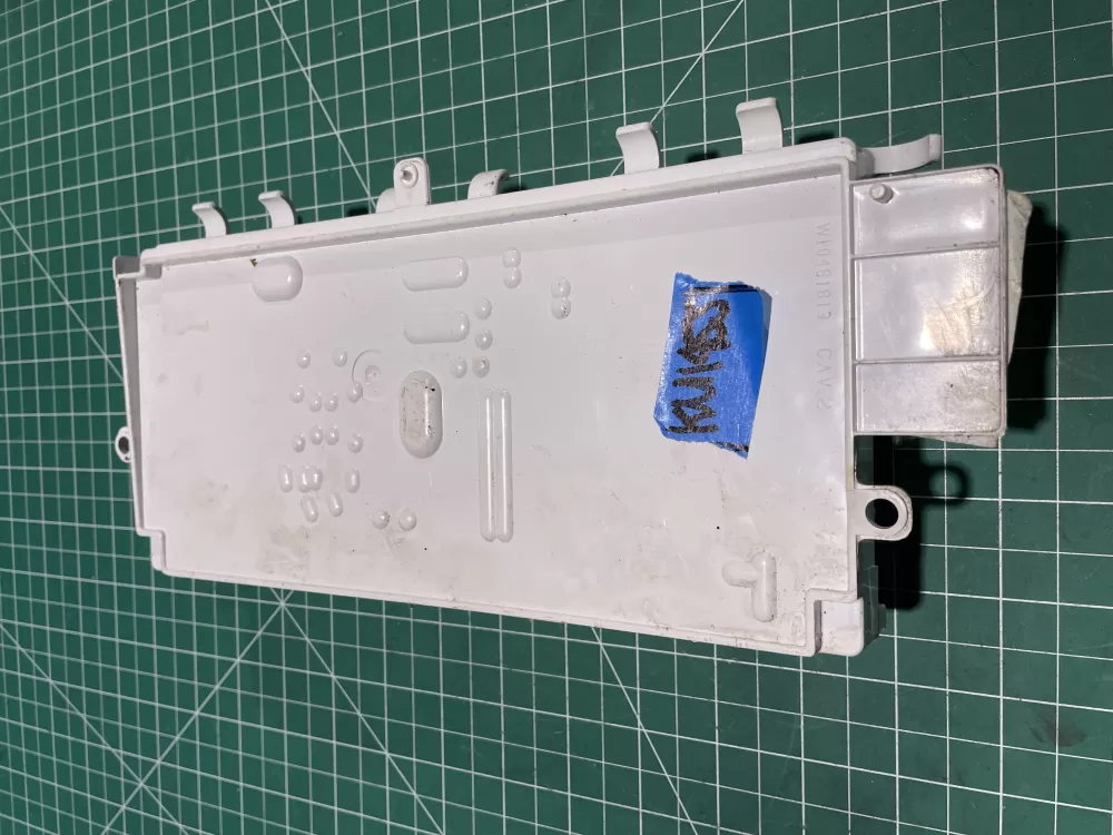 Whirlpool Kenmore W11266616 W11417463 Washer Control Board AZ132751 | KM1455