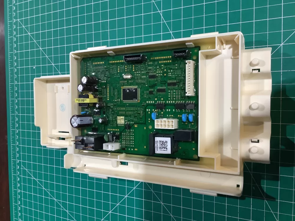 Samsung DC94 05944A Dryer Control Board AZ140037 | NRV418