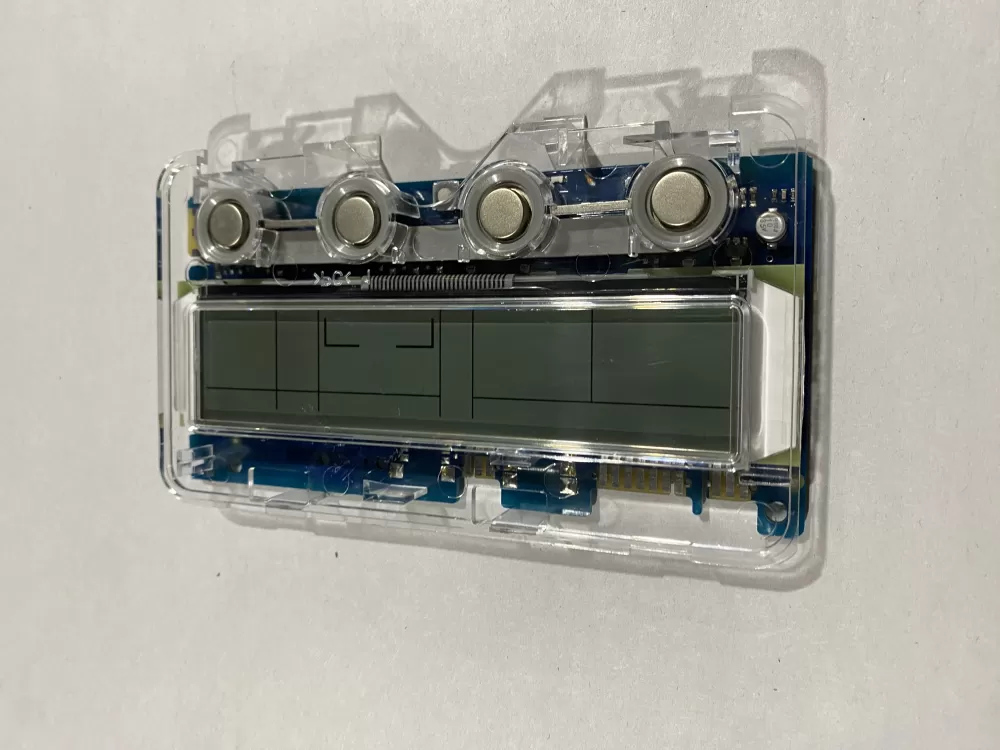Fisher & Paykel Refrigerator Display Module 821074025107 AZ184585 | BK722