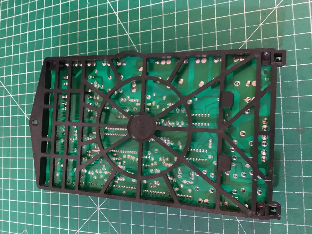 Control Board 047-00067-XX AZ196340 | NR305