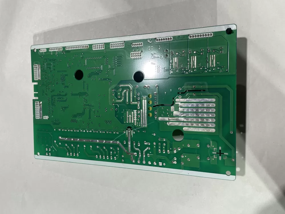 GE 239D5328G101 WR55X11124 Refrigerator Control Board AZ151590 | KMV782