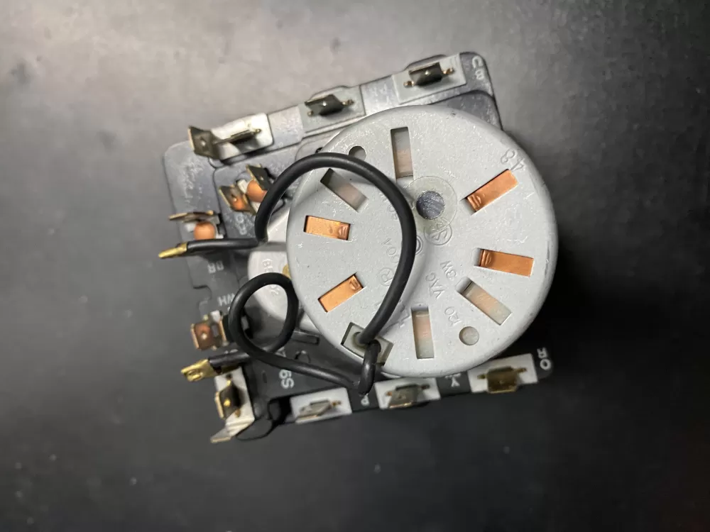 Maytag 6 3086100 Dryer 308100 Timer 308100 AZ23185 | BK727