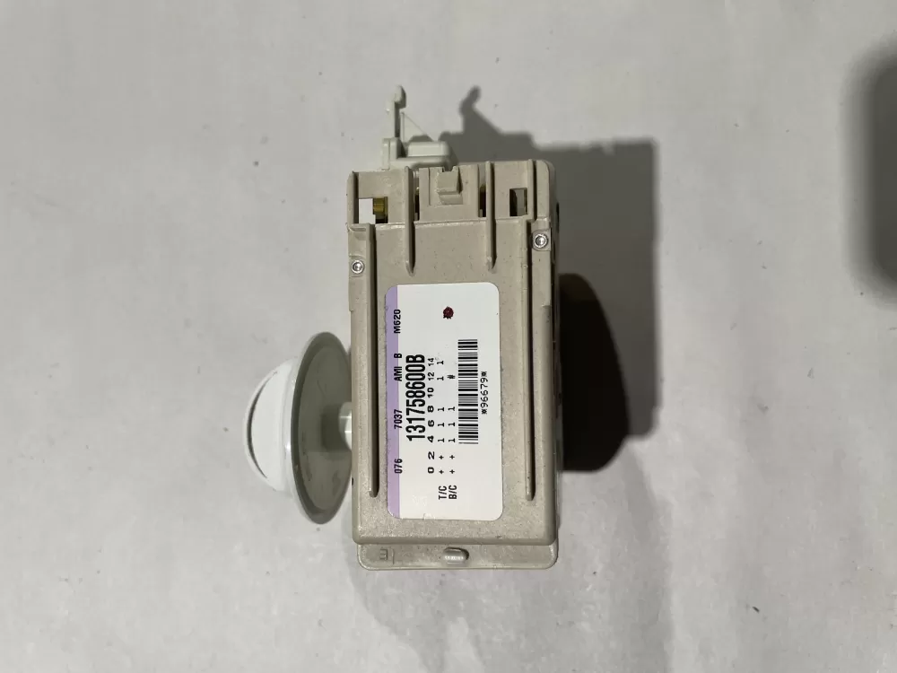 Frigidaire 131758600B GE Kenmore Washer Timer AZ123423 | KM557