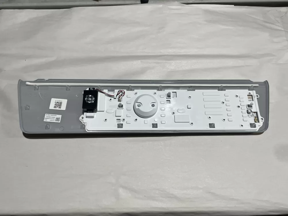 Maytag W10894757 W11035067 W11135393 Washer Control Board Panel