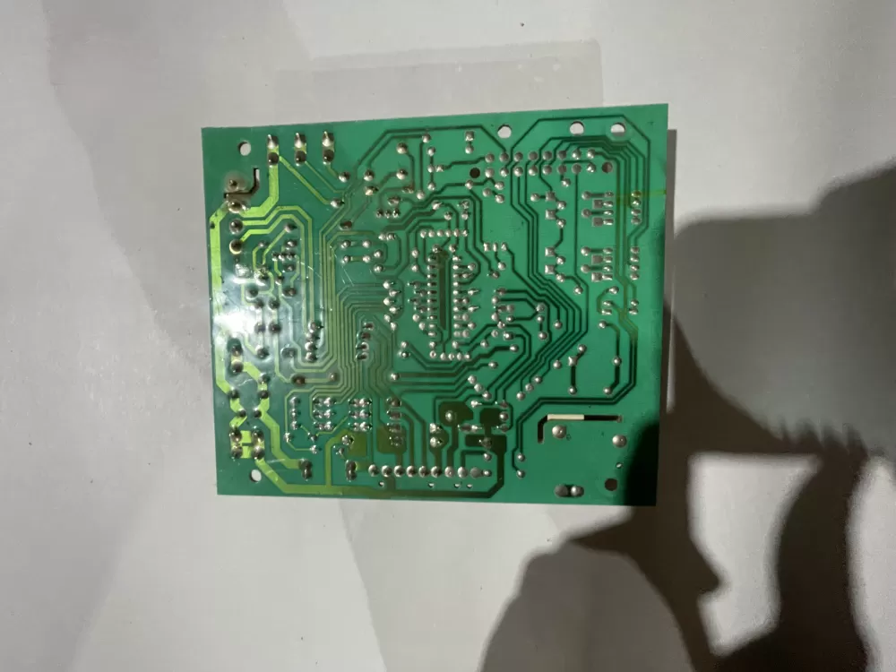 Rheem Air Handler Control Board 47-102077-02-04 156-9735 AZ192013 | KM627