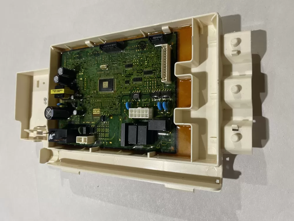 Samsung DC92 01803D Washer Control Board AZ149747 | BKV769