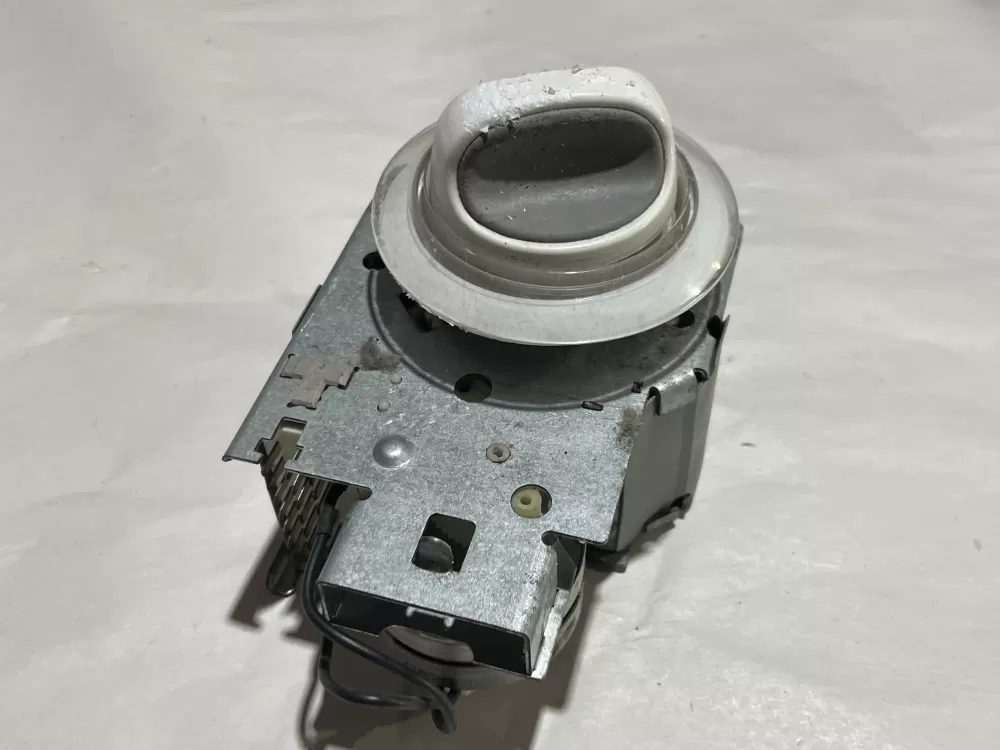 Kenmore 3955193 3955349 3955736 3955773 661649 661649R 661657 WP661649 PS11743432 Washer Timer
