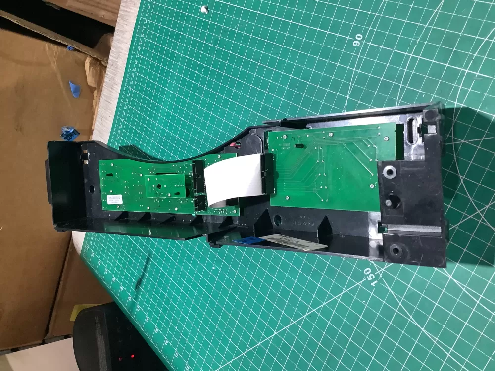 Whirlpool GDL-02059 Dryer Control Board AZ185583 | AV518