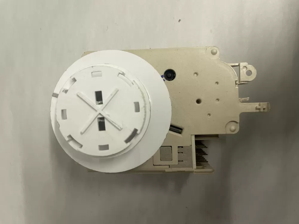 Maytag 35 6763 Washer Timer AZ207839 | KM1126