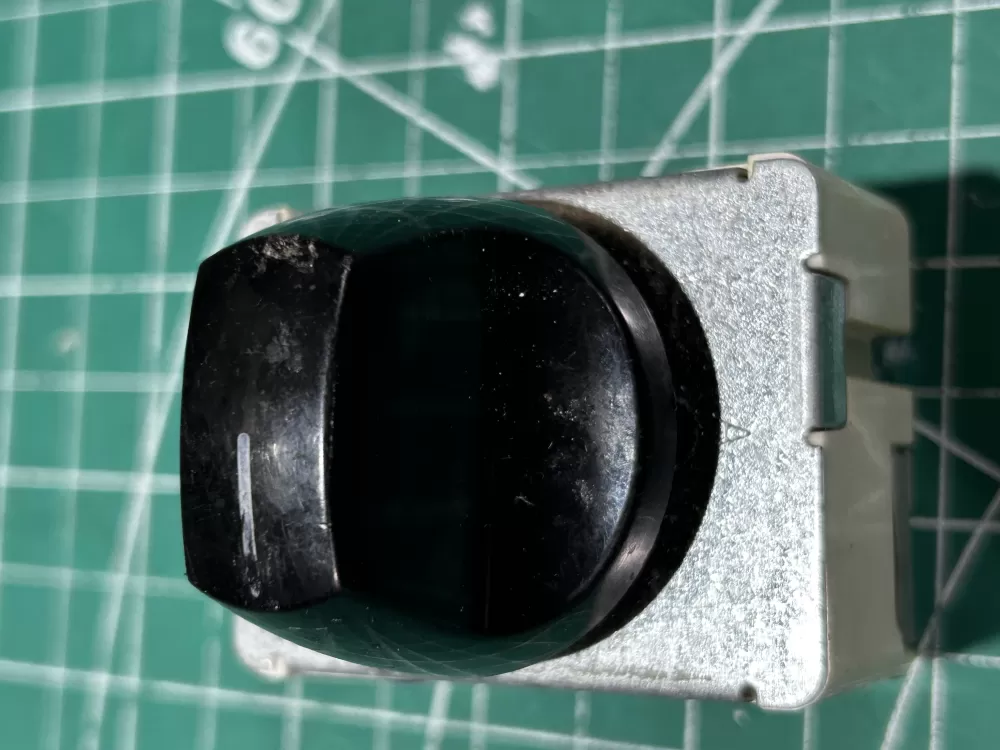 Kenmore AP3890378 1155394 316021500 Range Infinite Switch AZ180970 | Sl263