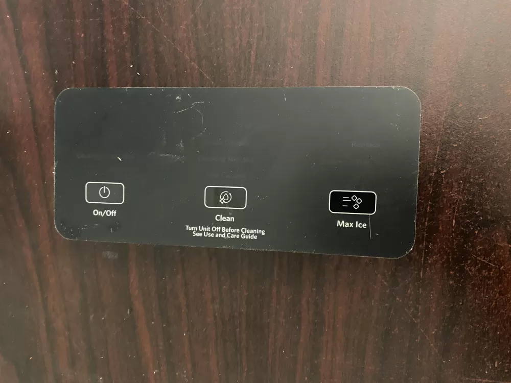 Whirlpool  KitchenAid W10485957 