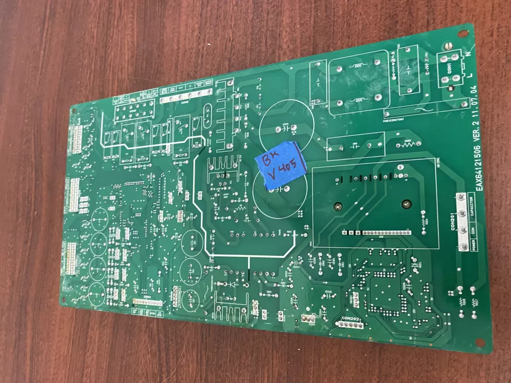 LG Kenmore AP5592635 EBR73304204 Refrigerator Control Board AZ42106 | BKV405