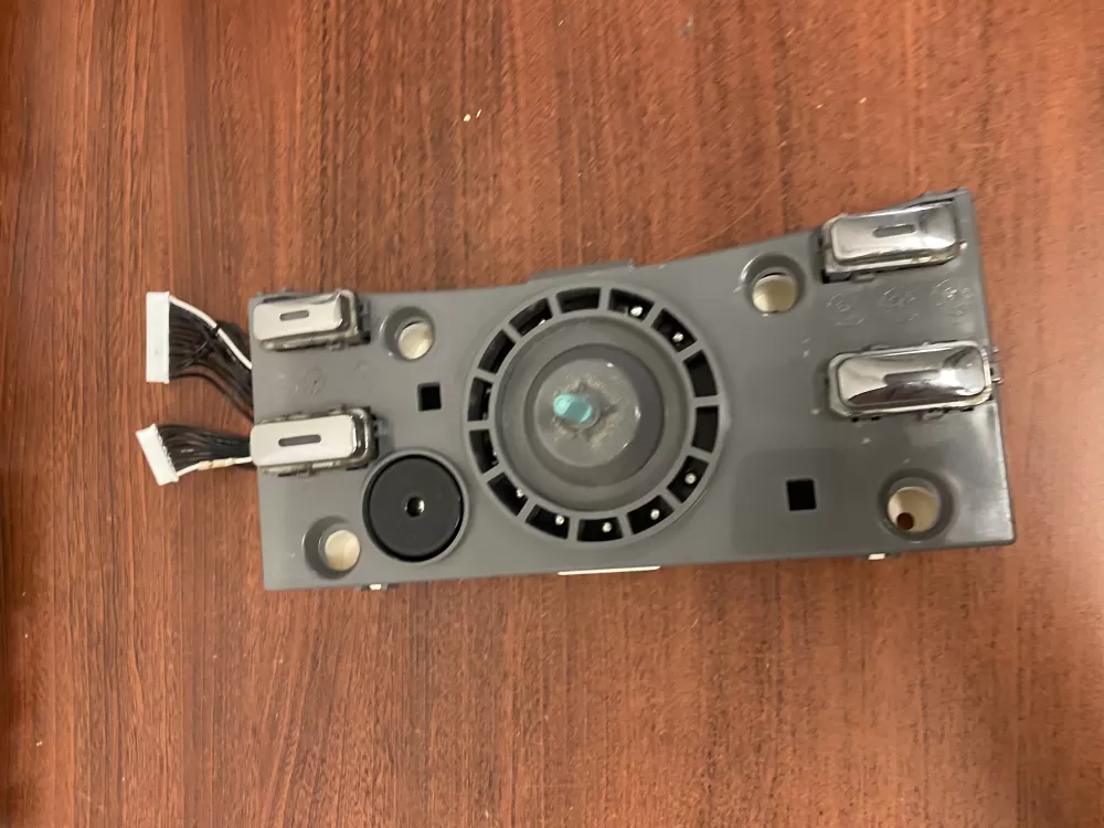 Whirlpool W10444952 W10348030 Dryer Control Board AZ50893 | BK1835