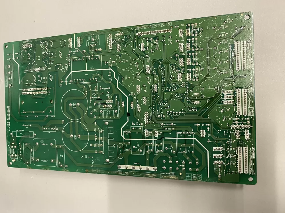 LG EBR79267101 CSP30020916 Refrigerator Control Board AZ227438 | BK1919