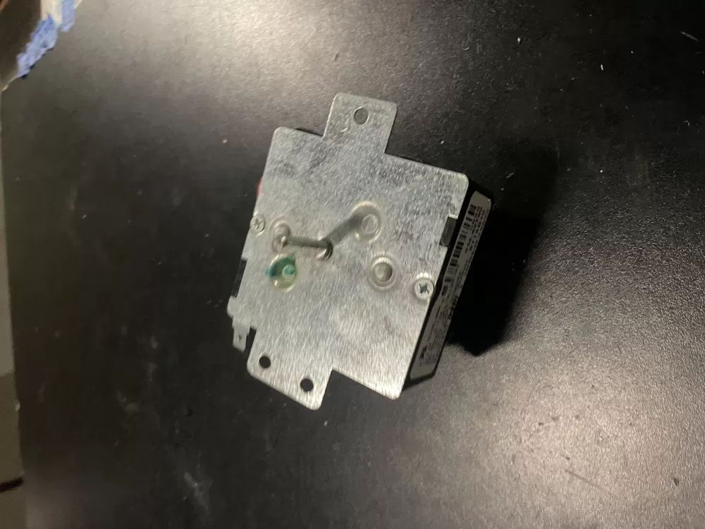 Whirlpool 8299781C WP8299781 AP6012589 8299781 909732 PS11745799 Dryer Timer