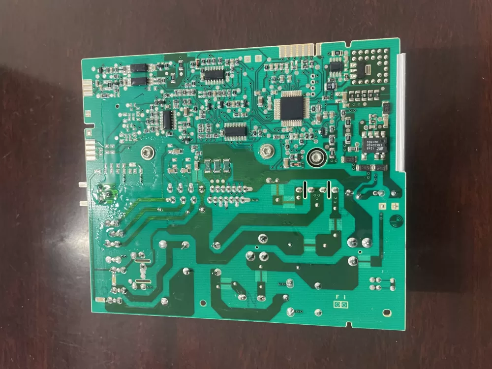 Whirlpool Maytag AP6020609 W10245123 Washer Control Board AZ42009 | KM1734