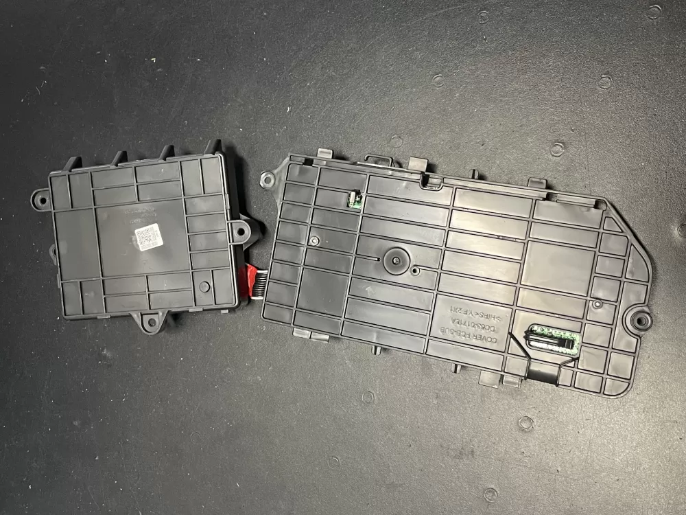 Samsung Whirlpool DC94 05968A Washer Control Board AZ20655 | WMV234