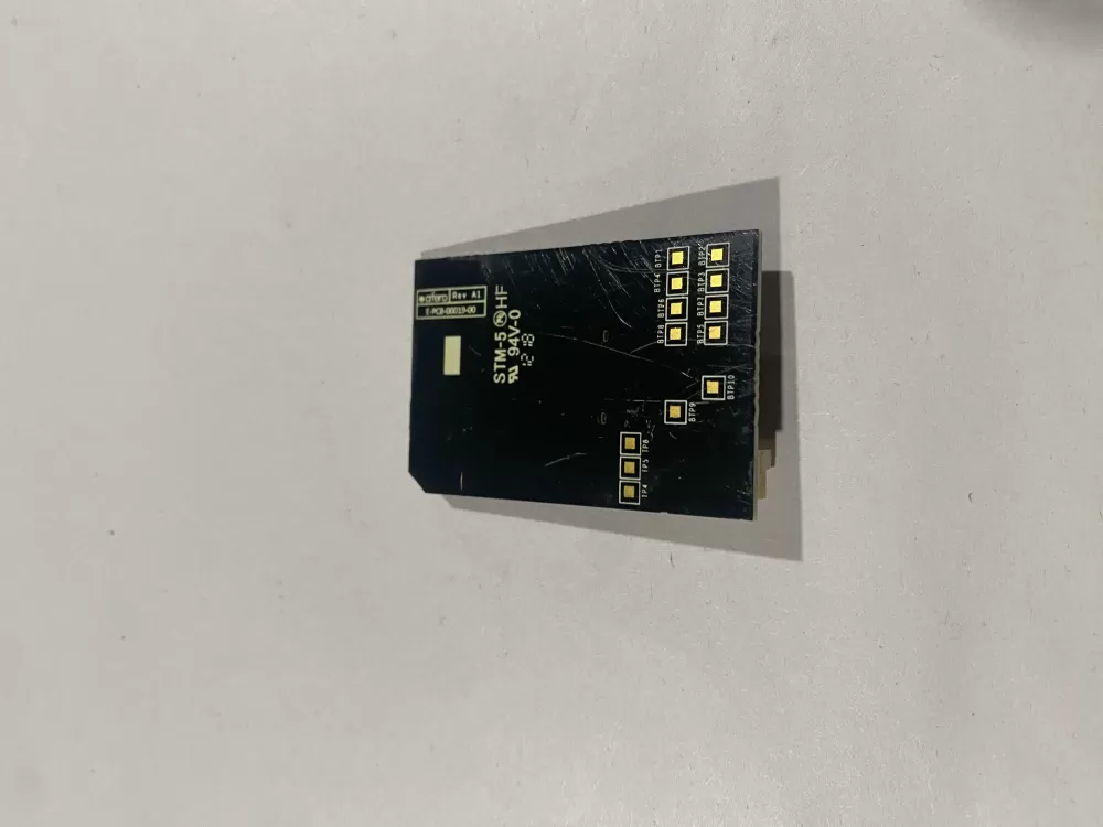 Room Air Conditioner Electronic Control Board EBR84053402 AZ185040 | BK1019