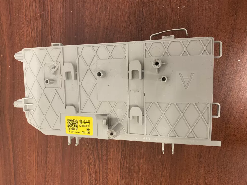 Fisher & Paykel WH2424P1 Washer Inverter Control Board  AZ45363 | BKV439