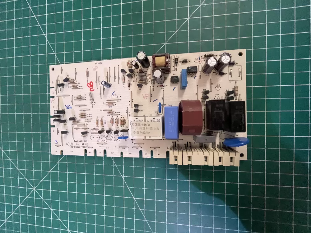 Whirlpool 30410154 Washer Control Board