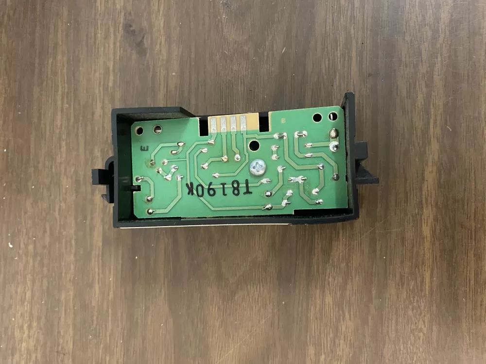 Maytag 6 3095940 Dryer Control Board Display AZ31087 | BK1668