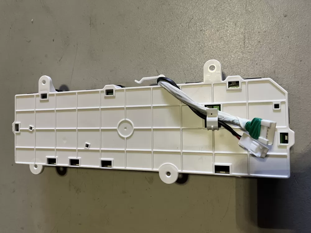Samsung DC63-01706A DC41-00242A Washer Control Board AZ44748 | JT1081