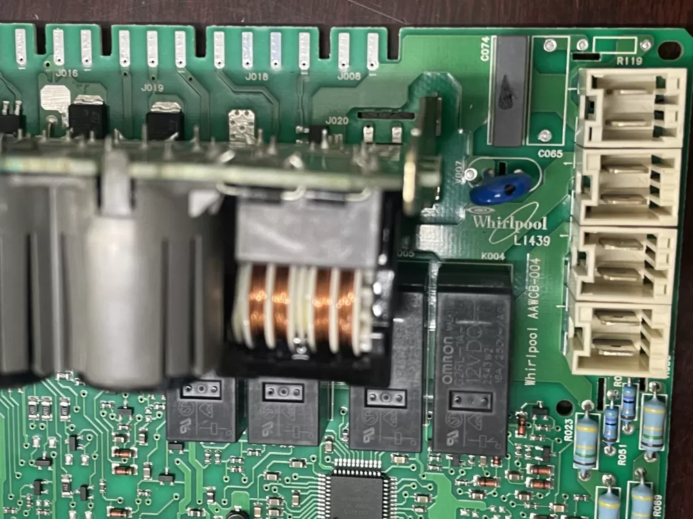 Whirlpool AAWCB-004 Washer Control Board