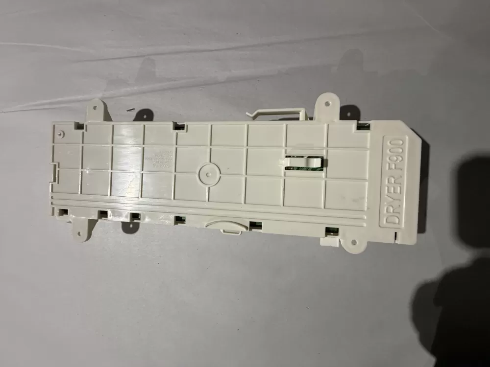Samsung DC92 01309M DC9201309M Dryer Control Board AZ223039 | KMV951