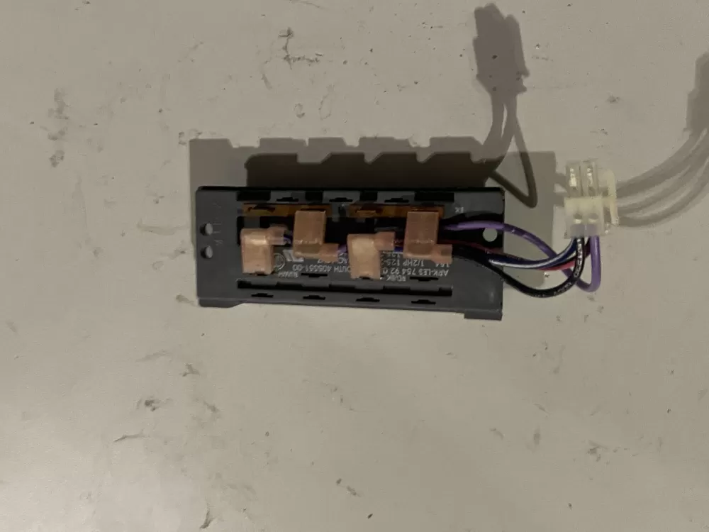 Frigidaire Kenmore 405551 00 Refrigerator Dispenser Switch AZ32418 | Wm144