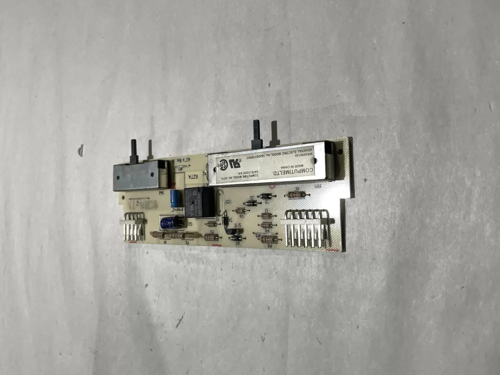 GE WR55X129  AP2071638  162D6372P010  2004  AH304236  EA304236  PS304236  WR55X0042  WR55X0073  WR55X0075  WR55X0129  WR55X42  WR55X73  WR55X75  162D6372P017 Refrigerator Dispenser Control Board