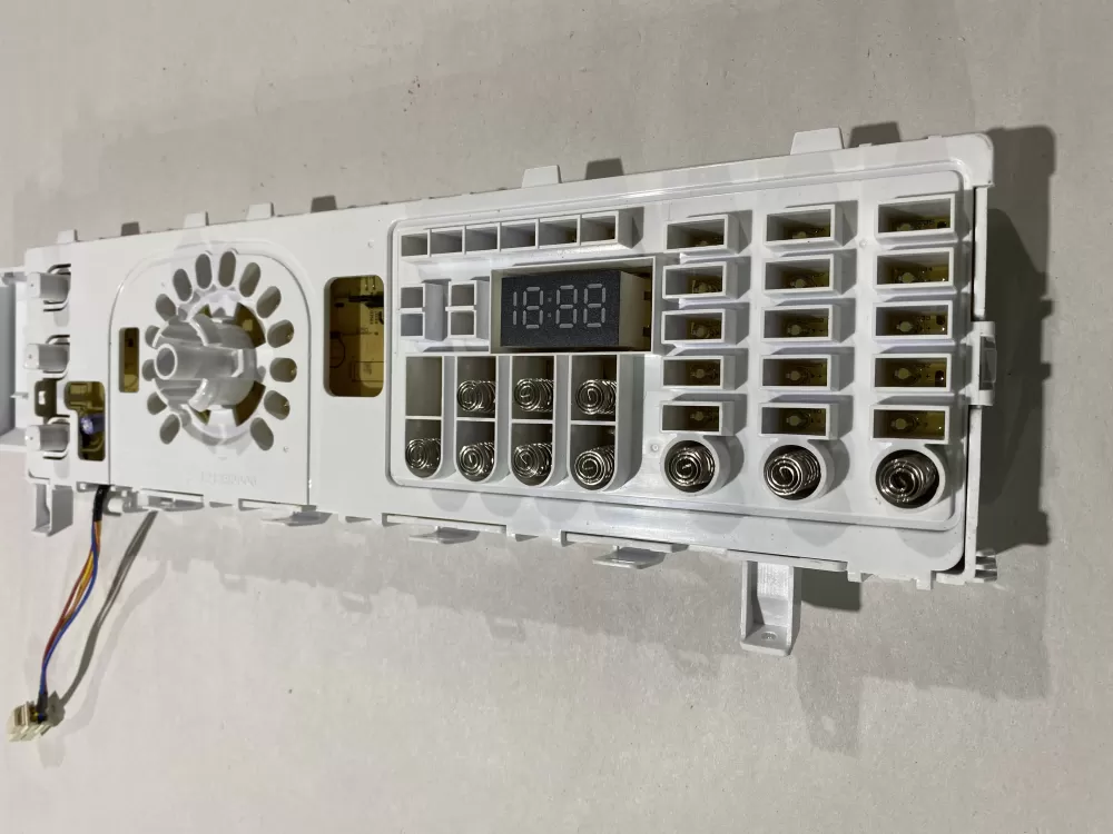 Midea 17138000031971 Washer Control Board Panel AZ152631 | BKV789