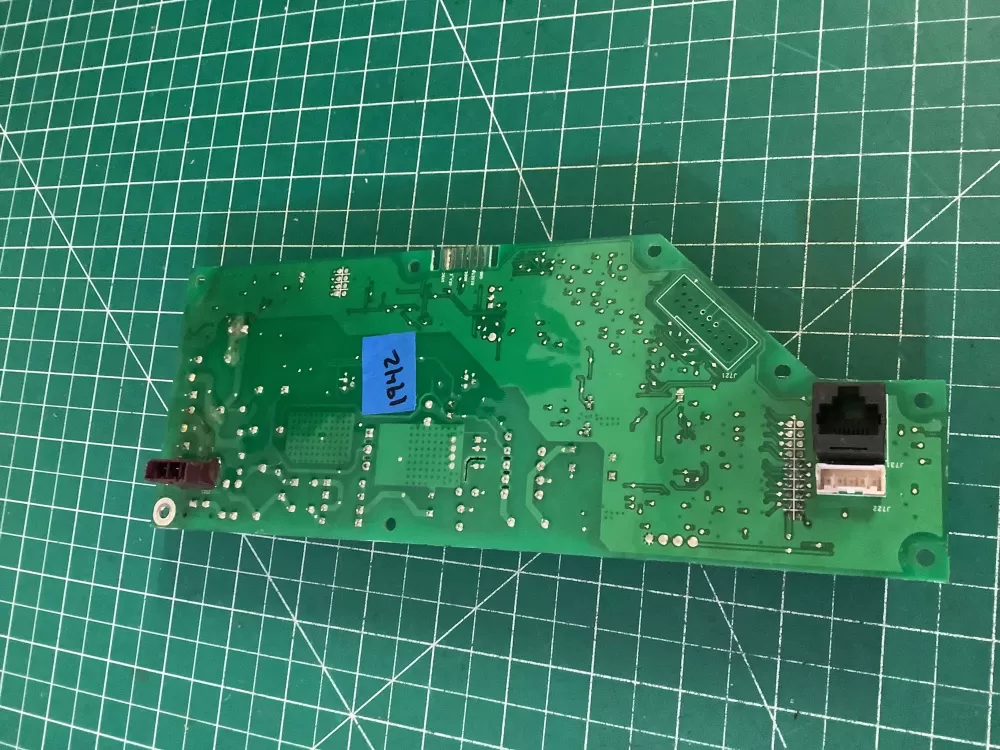 GE 265D1462G202 WD21X24899 AP6972062 Dishwasher Control Board AZ188095 | NR1942
