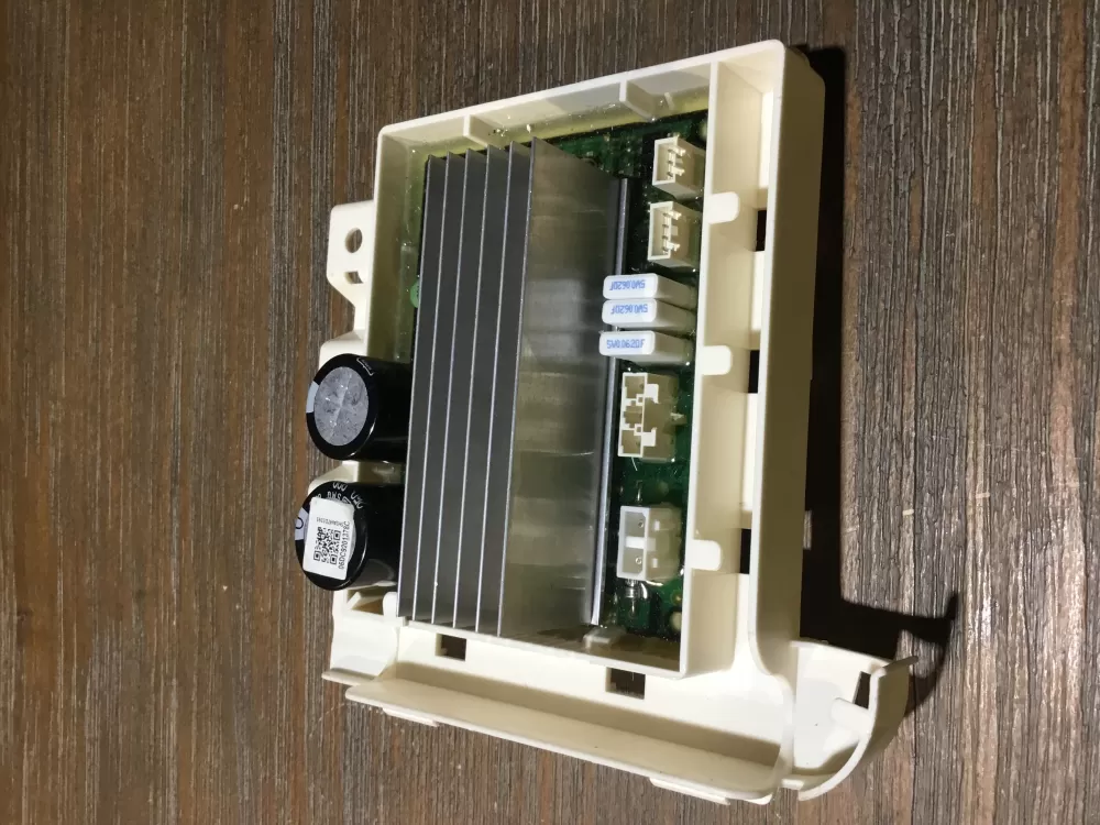 Samsung DC92-01378C AP5916747 Washer Control Board PCB