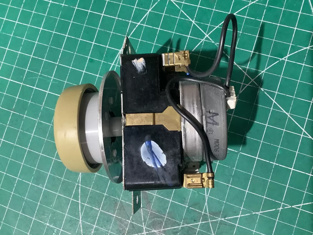 Whirlpool dryer timer 3406720B AZ196694 | AR712