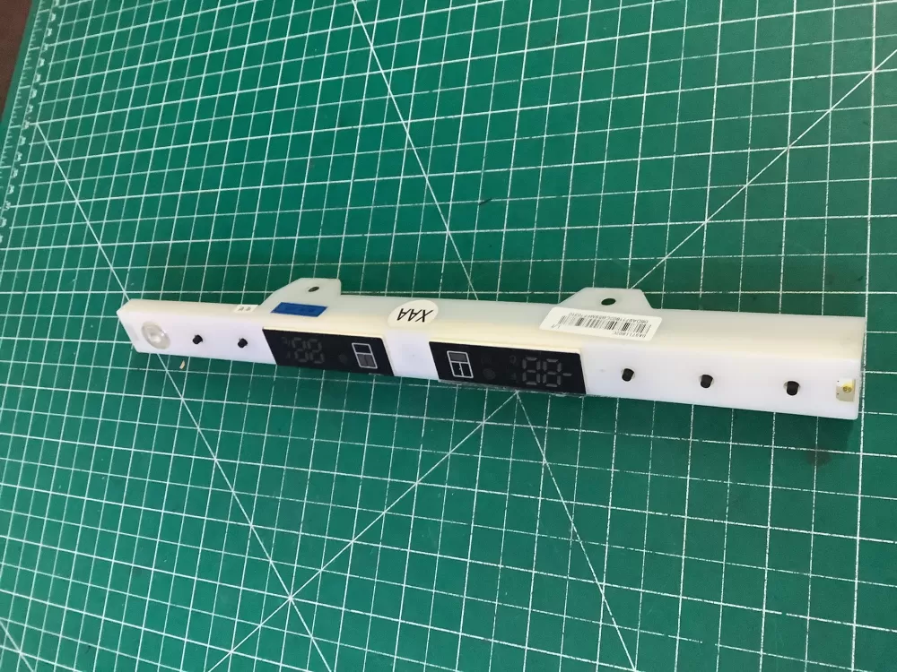 Samsung DA97-11802C Refrigerator Control Board AZ187499 | NR2749