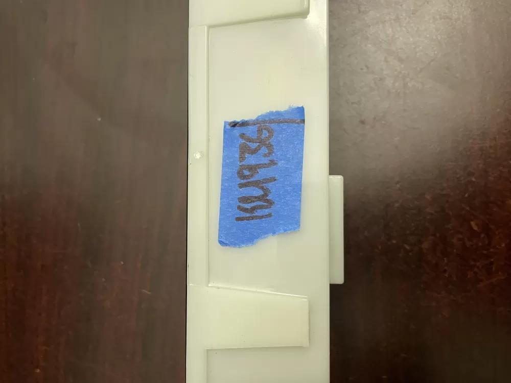 Frigidaire A01078804 242207704 Refrigerator UI Control Board AZ103537 | KM936