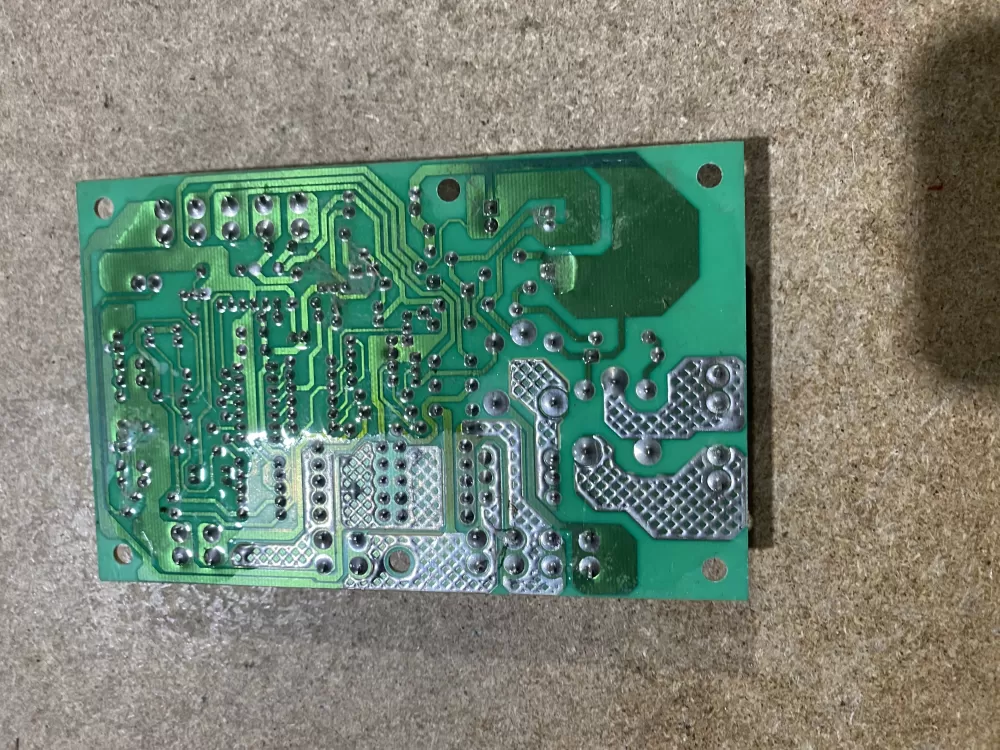Emerson 47 102685 05 47d43 111 02  d43 Control Board AZ72924 | BK1364