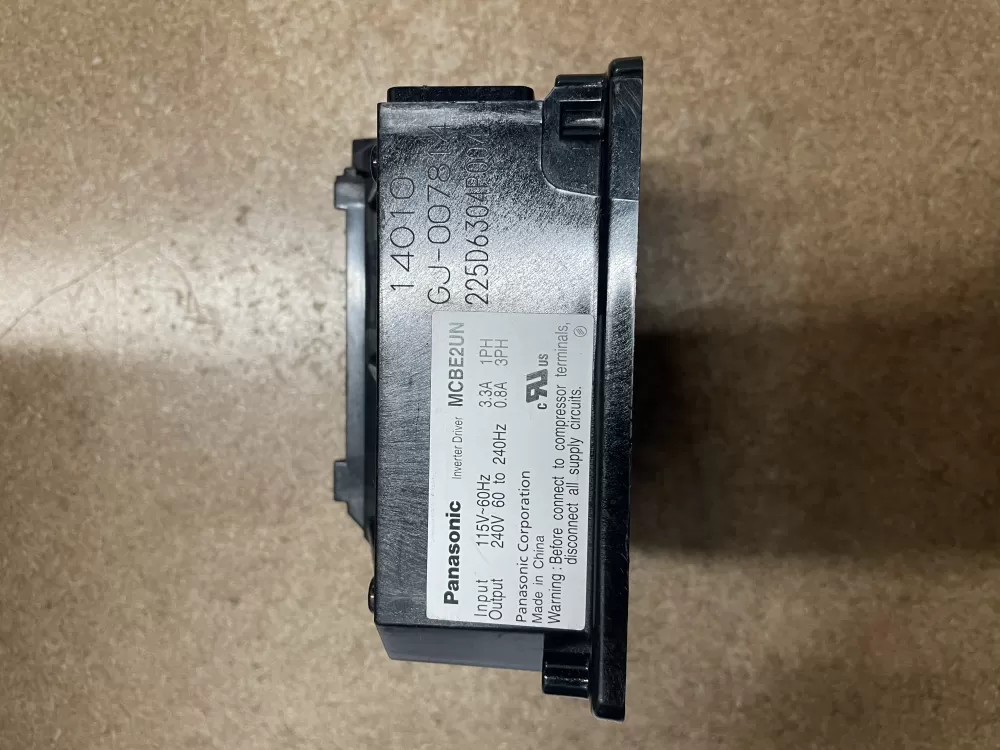 Frigidaire 5304512686 Refrigerator Inverter Control Board AZ14265 | KM928