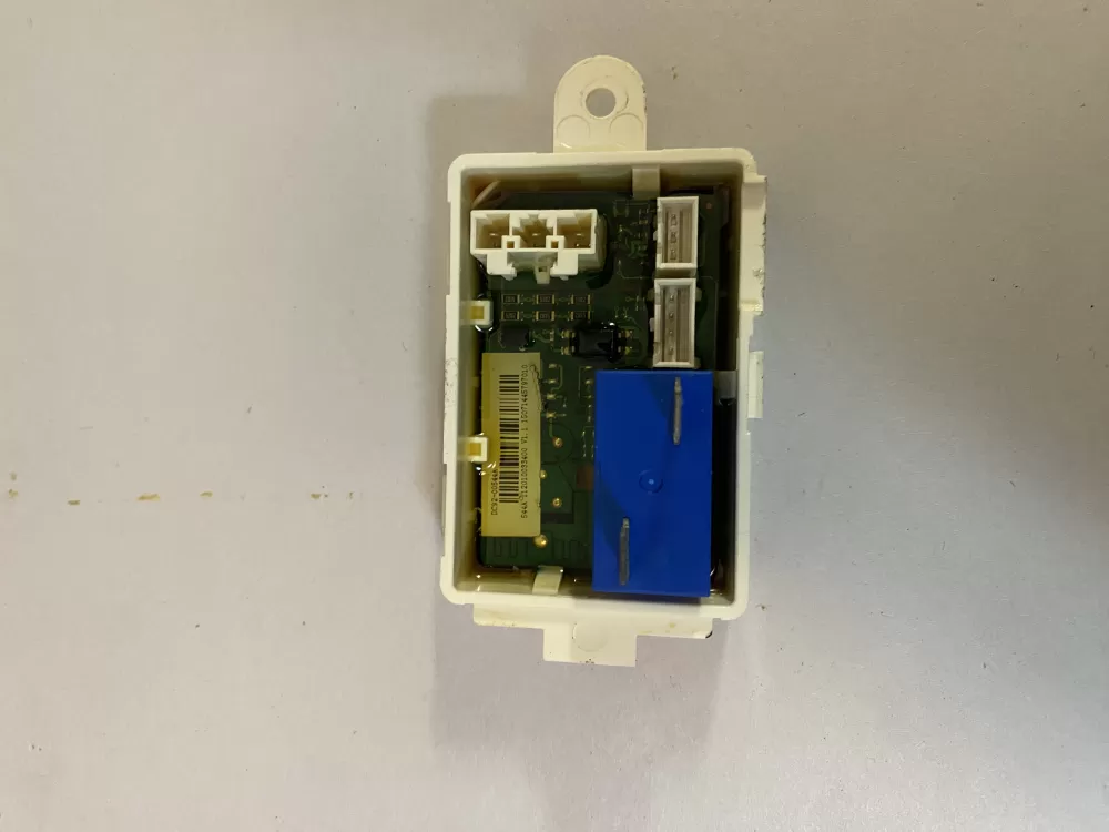Samsung DC92-00544A Washer Control Board Heater