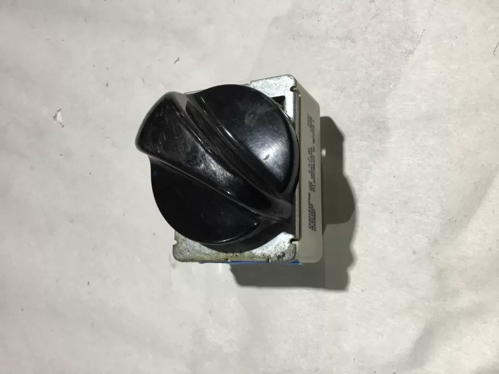 GE Hotpoint Wb24t10029 Range Switch Infinite AZ98307 | Sl52