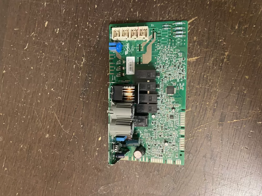 Whirlpool 461970253352 Washer Control Board