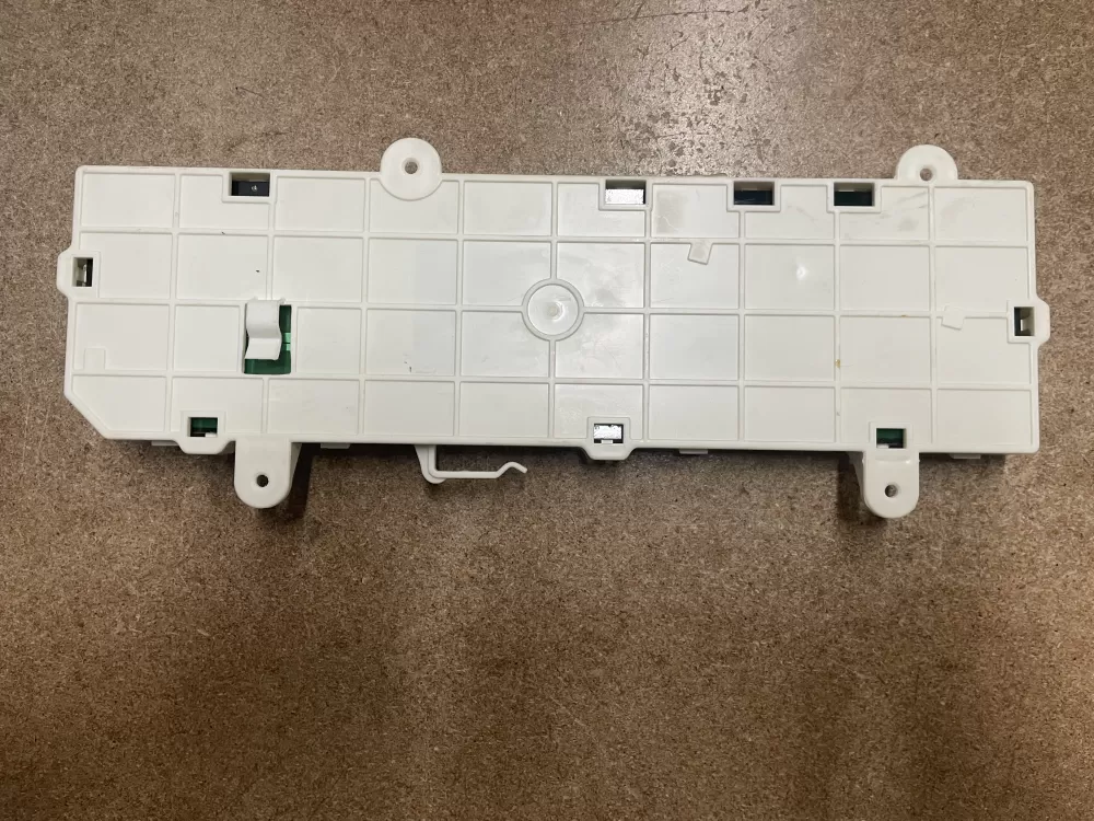 Samsung AP5966830 DC92 01736A PS11719857 Dryer Control Board AZ13004 | KMV137